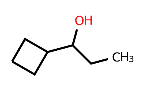 CAS 1380582-94-4 | 1-cyclobutylpropan-1-ol