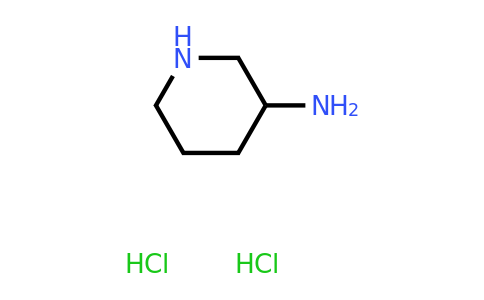 CAS 138060-07-8 | Piperidin-3-amine dihydrochloride
