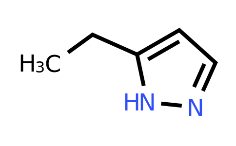 CAS 13808-71-4 | 5-Ethyl-1H-pyrazole