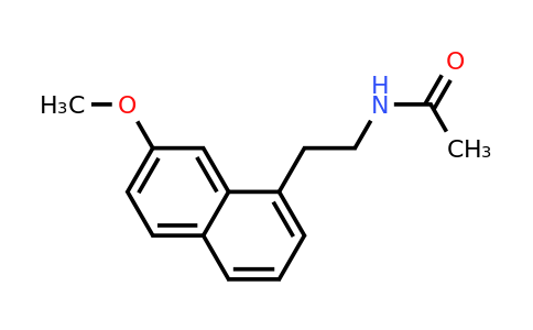 CAS 138112-76-2 | Agomelatine
