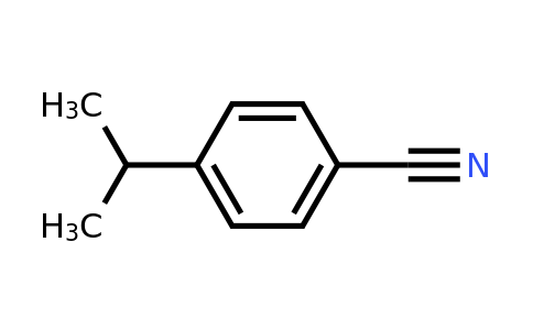 CAS 13816-33-6 | 4-Isopropylbenzonitrile