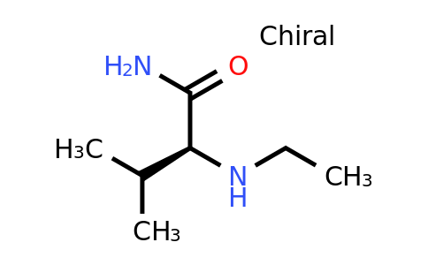 CAS 1381929-59-4 | N-Ethyl L-Z-Valinamide