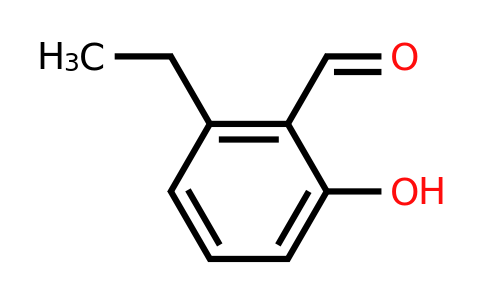 CAS 138308-78-8 | 2-Ethyl-6-hydroxybenzaldehyde