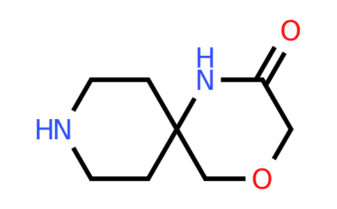 CAS 1383527-55-6 | 4-oxa-1,9-diazaspiro[5.5]undecan-2-one