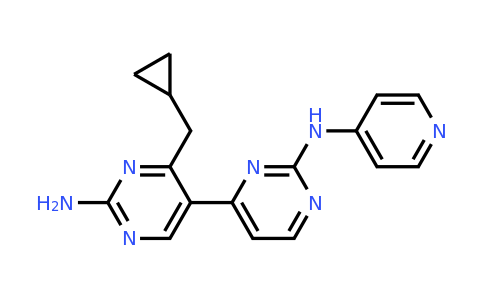 CAS 1383716-40-2 | Pik-iii