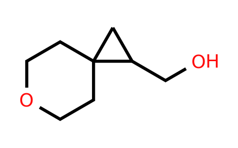 CAS 1384431-20-2 | {6-oxaspiro[2.5]octan-1-yl}methanol