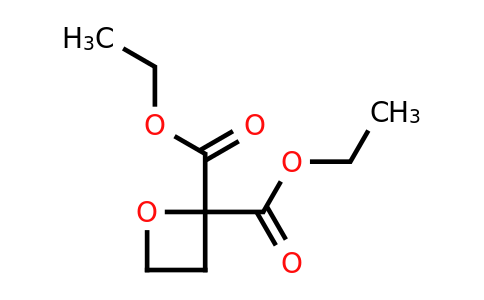 CAS 1384465-73-9 | 2,2-diethyl oxetane-2,2-dicarboxylate