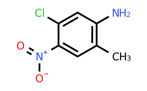 CAS 13852-51-2 | 5-chloro-2-methyl-4-nitroaniline