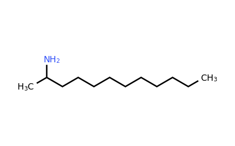 CAS 13865-46-8 | dodecan-2-amine