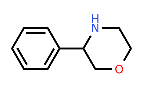 CAS 138713-44-7 | 3-phenylmorpholine