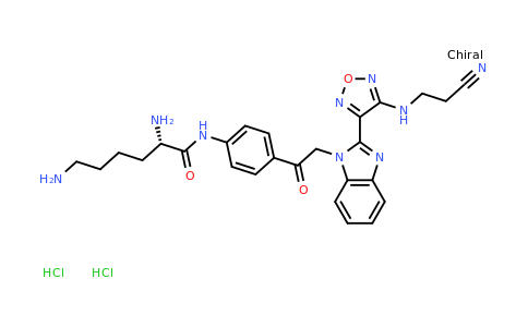 CAS 1387574-54-0 | Bal-101553