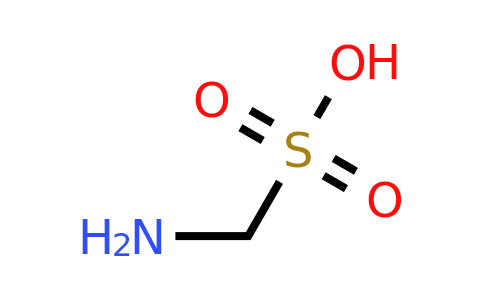 CAS 13881-91-9 | aminomethanesulfonic acid