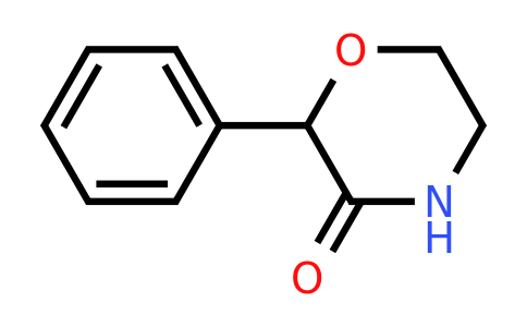 CAS 13882-79-6 | 2-Phenylmorpholin-3-one