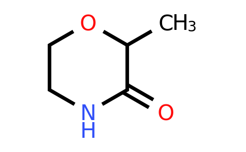CAS 13882-80-9 | 2-Methylmorpholin-3-one