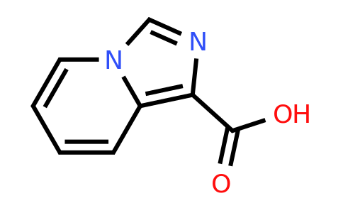 CAS 138891-51-7 | imidazo[1,5-a]pyridine-1-carboxylic acid
