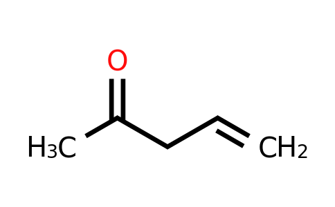 CAS 13891-87-7 | pent-4-en-2-one