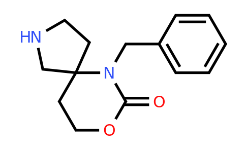CAS 1389264-33-8 | 6-benzyl-8-oxa-2,6-diaza-spiro[4.5]decan-7-one