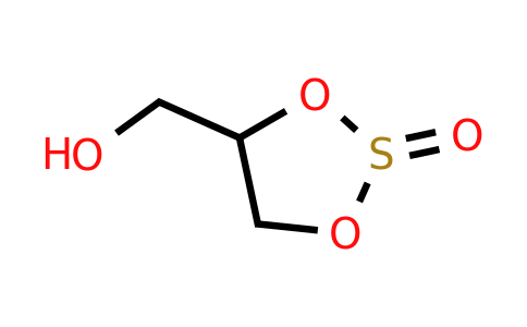 CAS 13897-37-5 | 4-(hydroxymethyl)-1,3,2lambda4-dioxathiolan-2-one