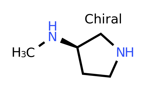 (R)-N-Methylpyrrolidin-3-amine