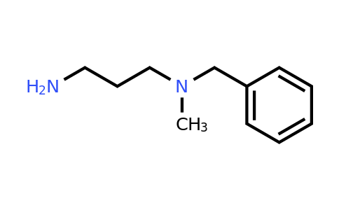 CAS 13910-49-1 | (3-aminopropyl)(benzyl)methylamine