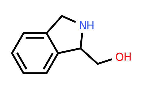 CAS 1391249-77-6 | 2,3-Dihydro-1H-isoindol-1-ylmethanol
