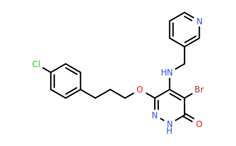 CAS 139145-27-0 | Parogrelil