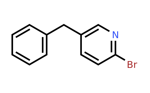 CAS 1391737-98-6 | 5-Benzyl-2-bromopyridine