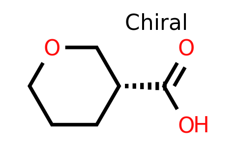 (R)-Tetrahydro-2H-pyran-3-carboxylic acid