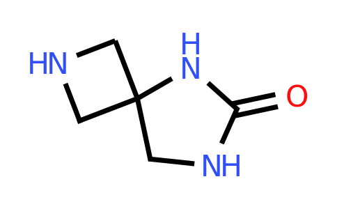 CAS 1392210-92-2 | 2,5,7-Triazaspiro[3.4]octan-6-one
