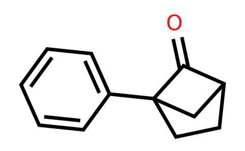 CAS 1392219-30-5 | 1-Phenylbicyclo[2.1.1]hexan-5-one