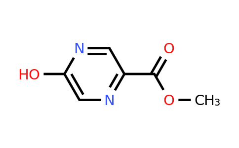 CAS 13924-95-3 | methyl 5-hydroxypyrazine-2-carboxylate