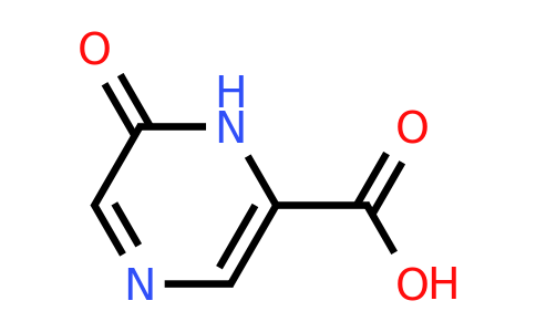 CAS 13924-99-7 | 6-Oxo-1,6-dihydropyrazine-2-carboxylic acid