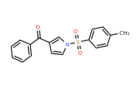 CAS 139261-90-8 | 3-Benzoyl-1-tosylpyrrole