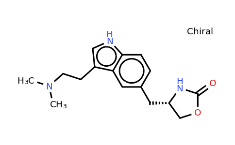 CAS 139264-17-8 | Zolmitriptan