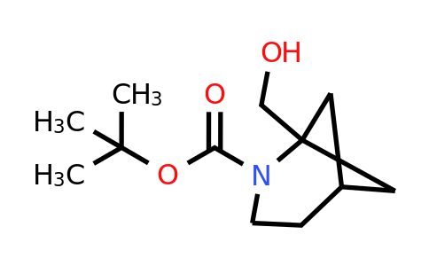 CAS 1392803-56-3 | 2-boc-2-azabicyclo[3.1.1]heptane-1-methanol