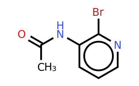 CAS 139293-72-4 | N-(2-bromo-3-pyridinyl)acetamide