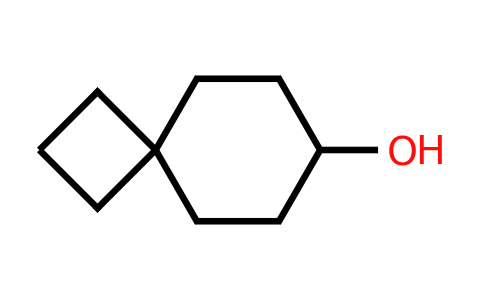 CAS 1393450-96-8 | spiro[3.5]nonan-7-ol