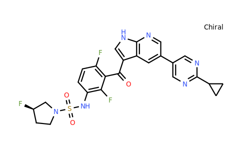 CAS 1393466-87-9 | Plx-8394