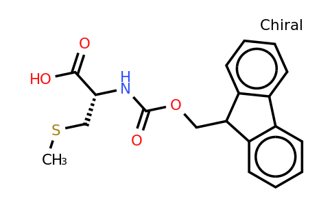 CAS 1393524-09-8 | Fmoc-D-cys(ME)-oh