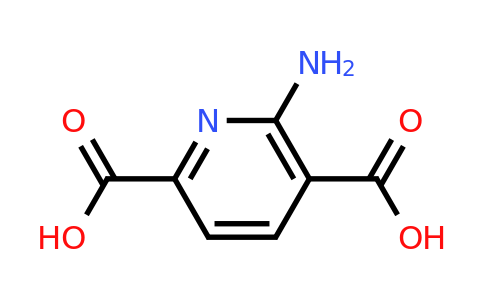 CAS 1393562-80-5 | 6-Aminopyridine-2,5-dicarboxylic acid