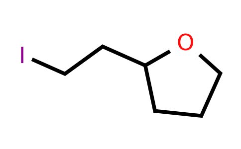 CAS 1393568-57-4 | 2-(2-Iodoethyl)oxolane