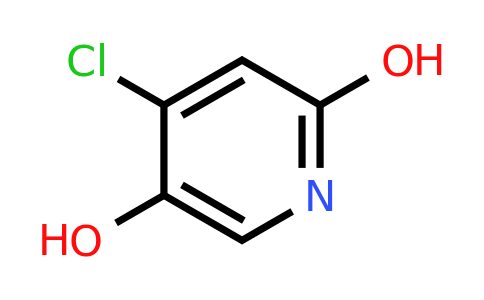 CAS 1393574-84-9 | 4-Chloropyridine-2,5-diol
