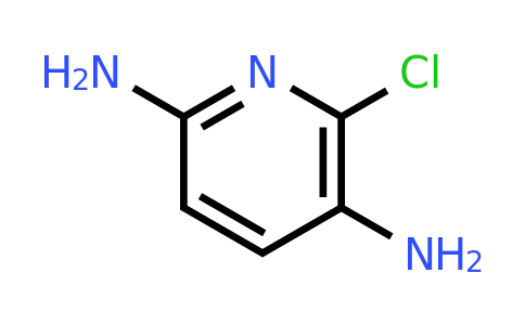 CAS 1393575-07-9 | 6-Chloropyridine-2,5-diamine