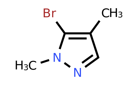 CAS 1393583-34-0 | 5-bromo-1,4-dimethyl-1H-pyrazole
