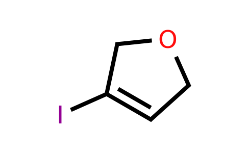 CAS 1393583-40-8 | 3-Iodo-2,5-dihydrofuran