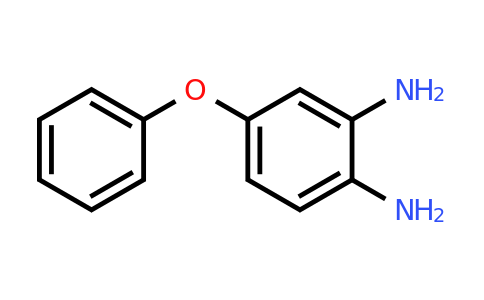 CAS 13940-96-0 | 4-Phenoxybenzene-1,2-diamine