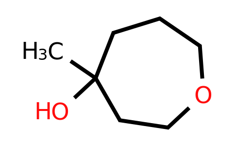 CAS 1394040-51-7 | 4-methyloxepan-4-ol