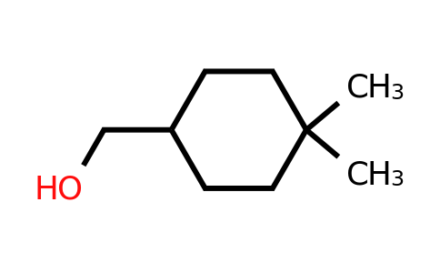 CAS 1394042-59-1 | (4,4-Dimethyl-cyclohexyl)-methanol