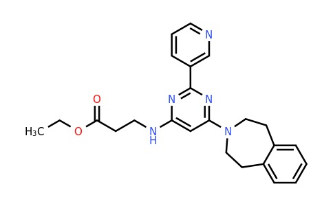 CAS 1394854-51-3 | Gsk J5