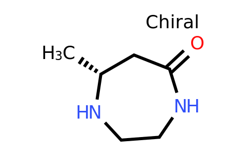 CAS 1394957-73-3 | (R)-7-Methyl-1,4-diazepan-5-one